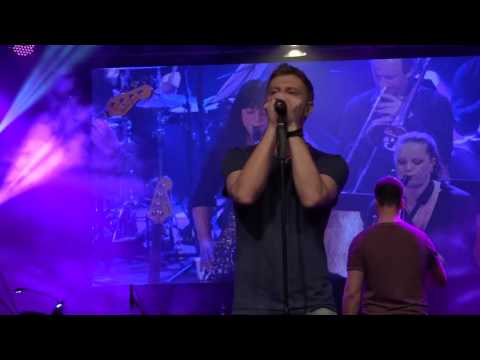 TEB ALLSTARS feat. TEB ORCHESTRA   - Viva la Vida