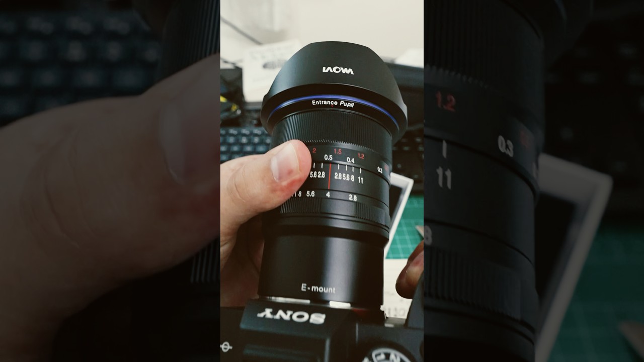 Video thumbnail for Video Review 3