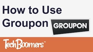 How to Use Groupon