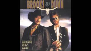Brooks & Dunn - Cheating On The Blues