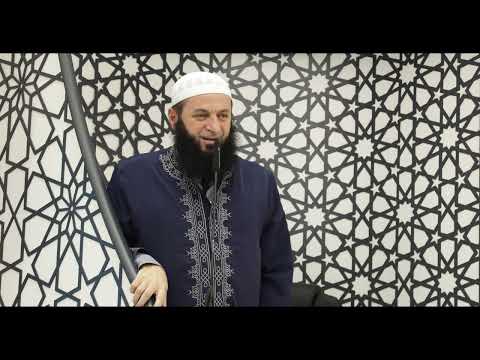 HUTBE - Namazi me xhemat kërkesë sheriatike | Hoxhë Sadullah Bajrami