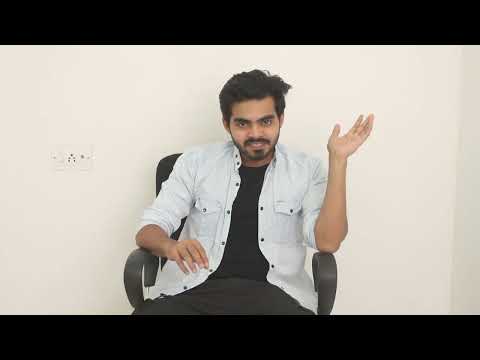 Shubham Sharma Audition as PK