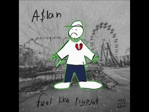 A$lan - Feinde (Feat. KDM Shey) (Reupload)