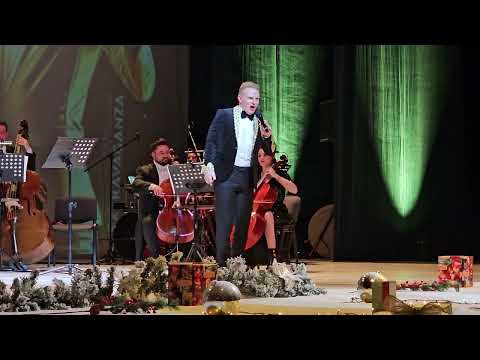 Ob Blond, ob Braun -  tenor Ștefan von Korch