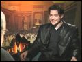 Brendan Fraser Talks With Joe Leydon About The Mummy