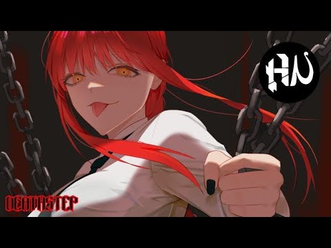 White Eyes & KROWW - Ophanim [Hydraulic x Dubstep Night]