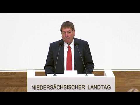 Uli Watermann zum Bückeberg