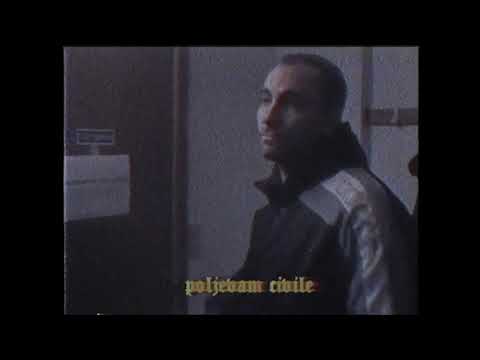 Bradr Hari - S mene da varis