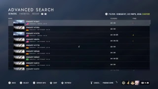 bf5βやるぞお