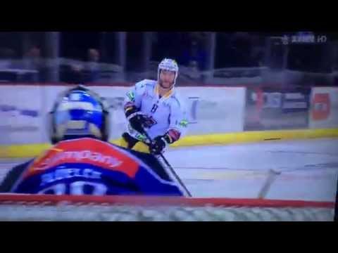 Ahren Spylo - Penalty