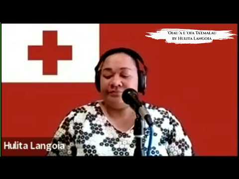 Hiva Fakalotu 2022 - Oiau 'a e 'ofa ta'emalau - Hulita Langoia