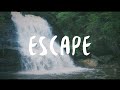 ESCAPE - Megan Nicole (Official Lyric Video)