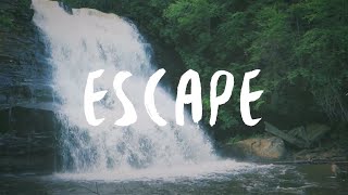 ESCAPE - Megan Nicole (Official Lyric Video)