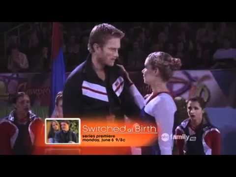 make it or break it | paysons vault at worlds