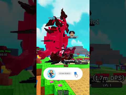 🫣WHY DID TOMATRIO LOSE TO THE LAST BRAINROT?🤔 Plants vs Brainrots #roblox #plantsvsbrainrots