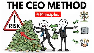 How to Make Better Business Decisions (The CEO Method)