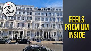The Park City Grand Plaza Kensington Hotel - Feels Premium Inside | London, Unit