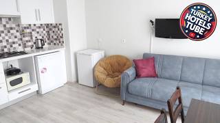 Istanberry - Paradise Apartments | İstanbul, Turkey | Hotel Review 🏨