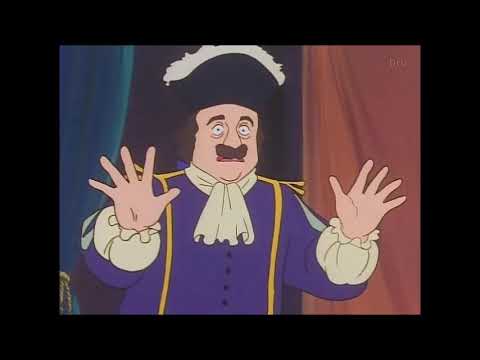 De avonturen van Tom Sawyer - 27. Het strijdtoneel