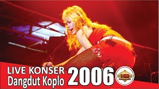 Download lagu Live Konser Dangdut Koplo! - Goyang Heboh @Sumatra Selatan, 5 July 2006 mp3