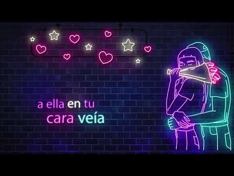 Katriel Arguello - Cuando Te Besaba (Video Lyric)
