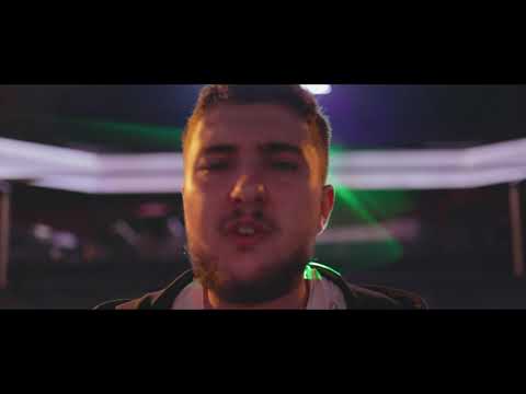 BroyS - MM (prod. by Pbb Yea) / 4K Video