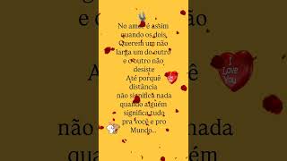 #amor #love #amor #mensagem