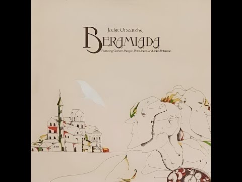 Jackie Orszaczky / Tubarose (Part I)