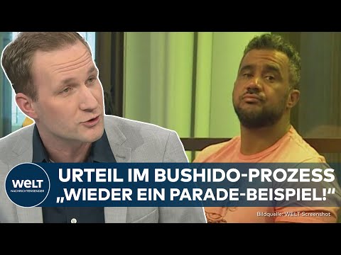 BUSHIDO-PROZESS: Urteil gegen Arafat Abou-Chaker! Ex-Manager von Hauptvorwürfen freigesprochen