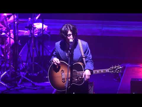 [190316] The Secret Of Hard Rock - 잔나비(JANNABI) @전국투어 투게더_서울