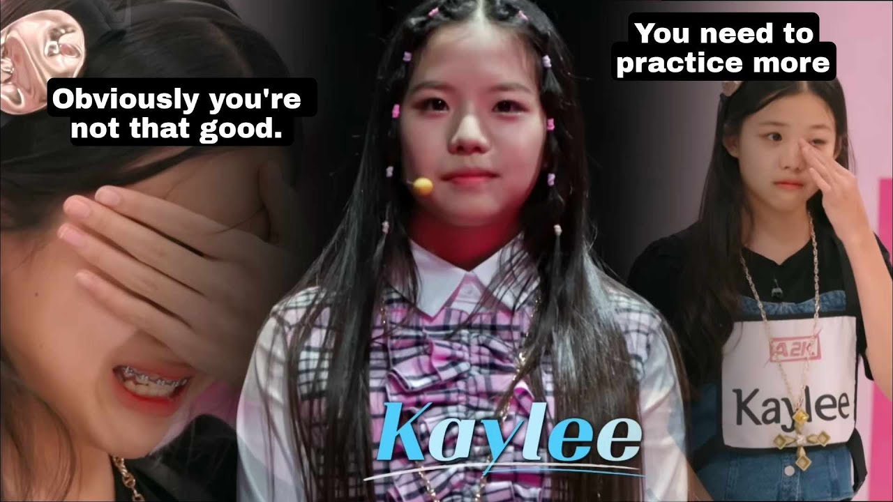 Kaylee's Journey to VCHA | A2K Project KAYLEE EDITION