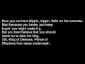 OmenXIII Shut The Fuck Up Lyrics Prod Purpdogg