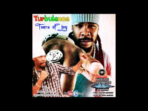 Turbulence /Tears of Joy /White Diamonds Riddim promo mix