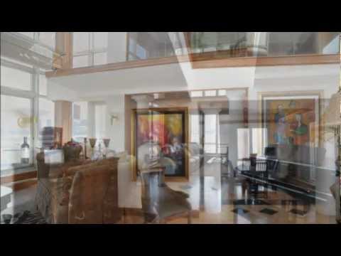 Boston Waterfront Luxury Real Estate