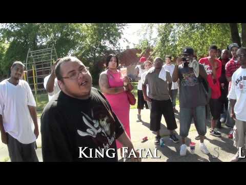 Fatal vs Macs The Realest