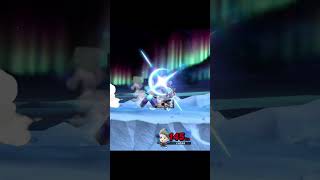 ハッピーだなぁ #スマブラsp #happy