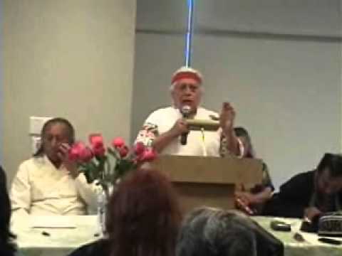 Pancho Crystal Skull Hour Humbatz Don Pedro P2.wmv