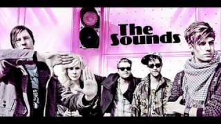 The Sounds- Hope You&#39;re Happy Now
