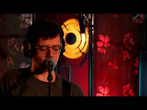 DIRK. live at Muziekgieterij -  Heaven Sessions