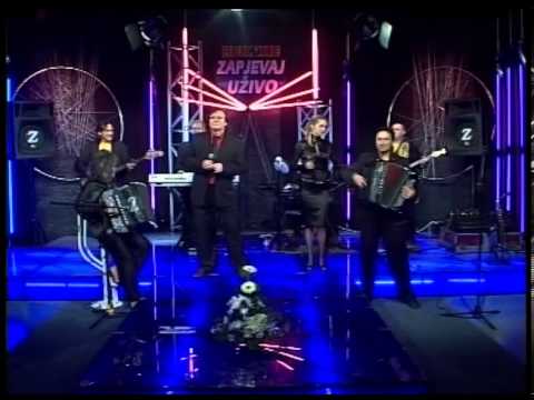 Ansambl Zora - Lepe zene otrov su za mene - (Live) - Zapjevaj uzivo - (Renome 04.04.2008.)