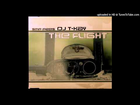 SMP pres. DJ T-Kay - The Flight (Marc Jerome mix)