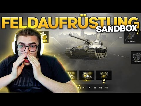 ALGO24 reagiert auf's Feldaufrüstung Update! | Top oder Flop?!