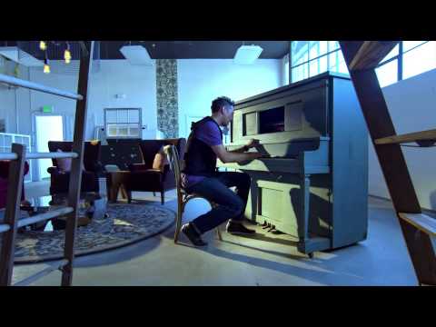 David Osmond, “I Can Do This” Our Voice In Song