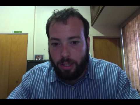 Reishit Chochmah 1 (1/2)