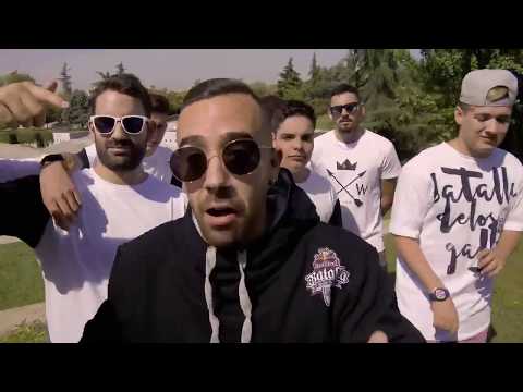 FREESTYLE ÉPICO | Zasko, Chuty, Dani, Walls, BTA... (LOS 16 NACIONALES RB ESP 2017)