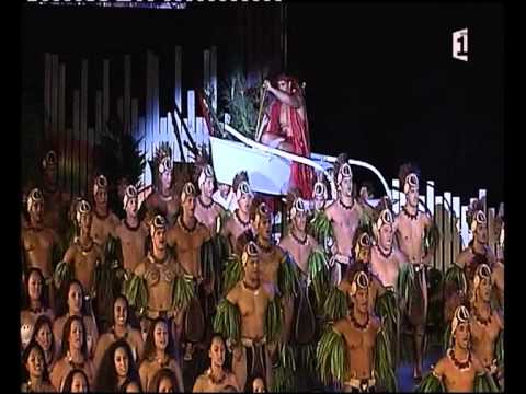 Ahutoru Nui Heiva 2011 - 03