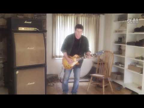 1968 Marshall Plexi Super Lead Full Stack