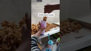 Download lagu JAMUR CRISPY Murah pilihan rasanya banyak! mp3 Download lagu JAMUR CRISPY Murah pilihan rasanya banyak! mp3