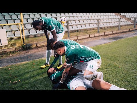 Lommel SK vs KMSK Deinze - Game Highlights