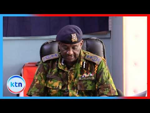 14 Suspected Goons Arrested Over Rally Chaos